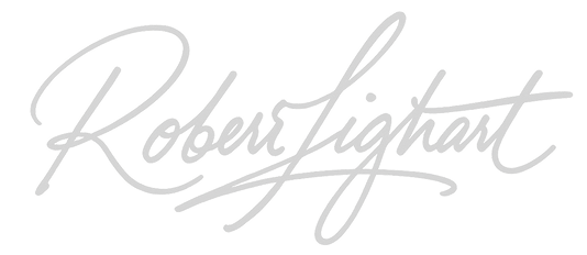 Robert Ligthart's signature